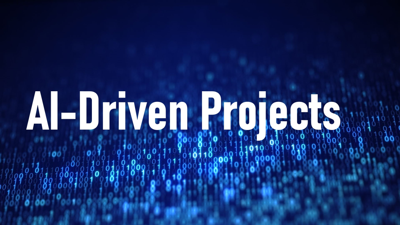 I Built Three Projects Without Typing a Single Line of Code